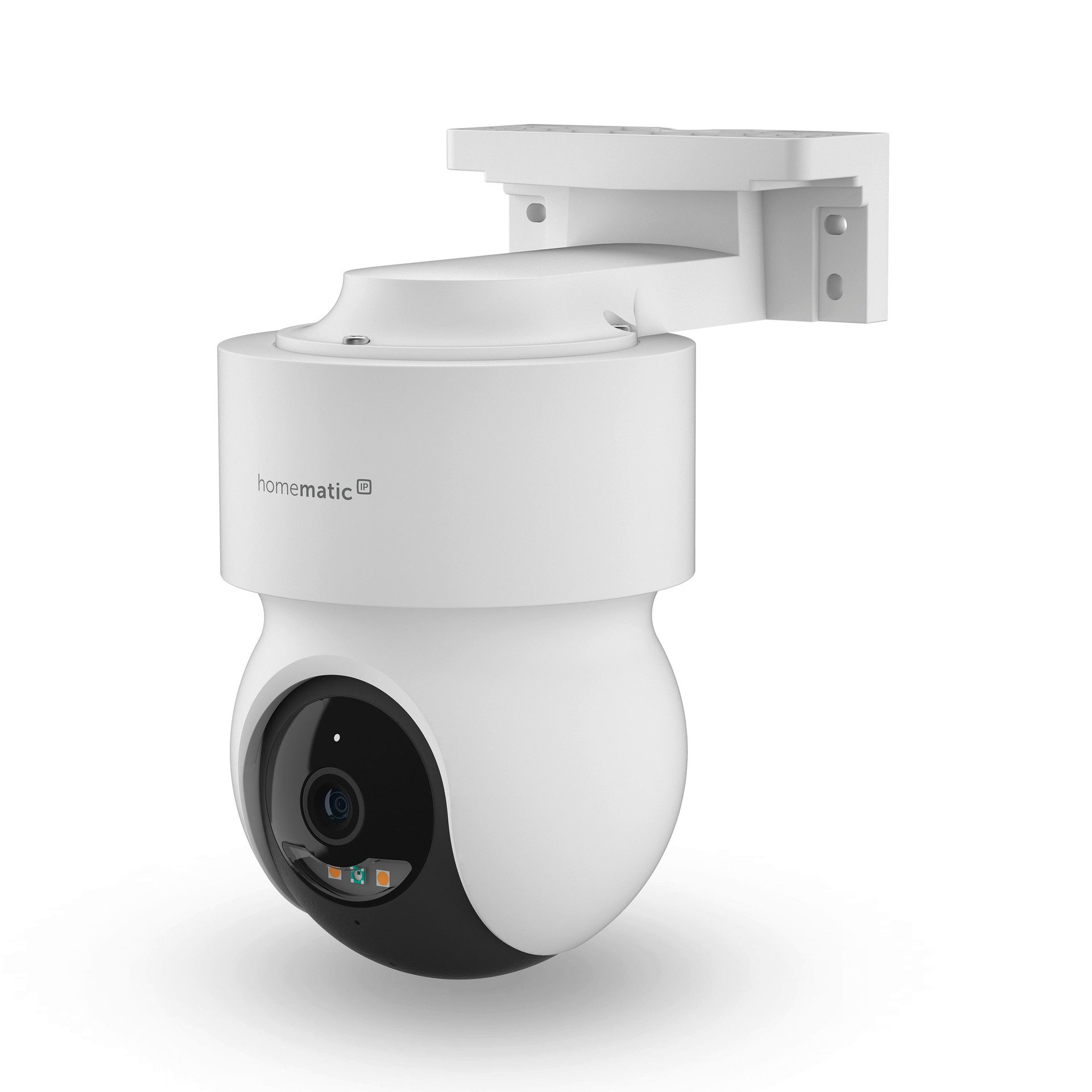 Homematic IP Überwachungskamera Außenkamera (Außenbereich)
