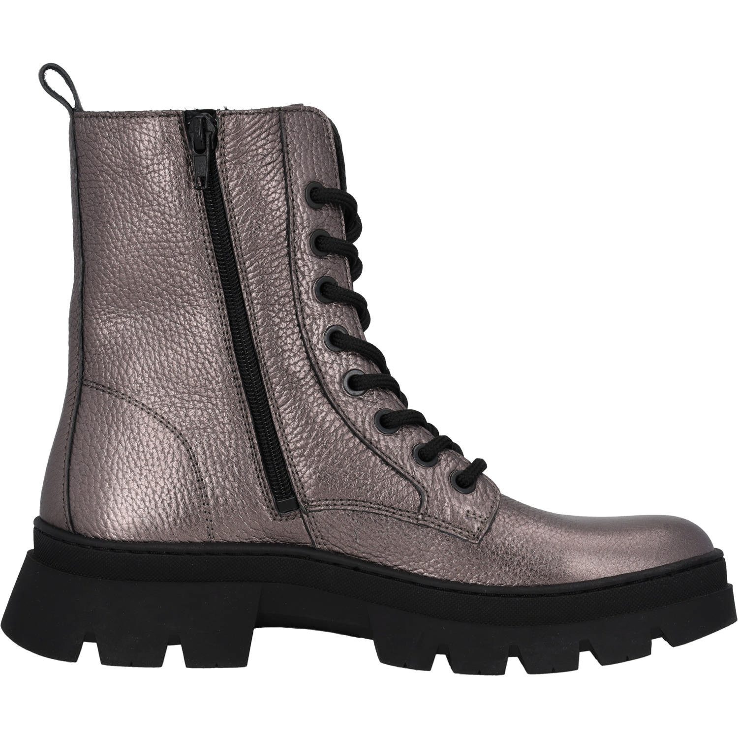 Palado Lambug Schnürstiefelette
