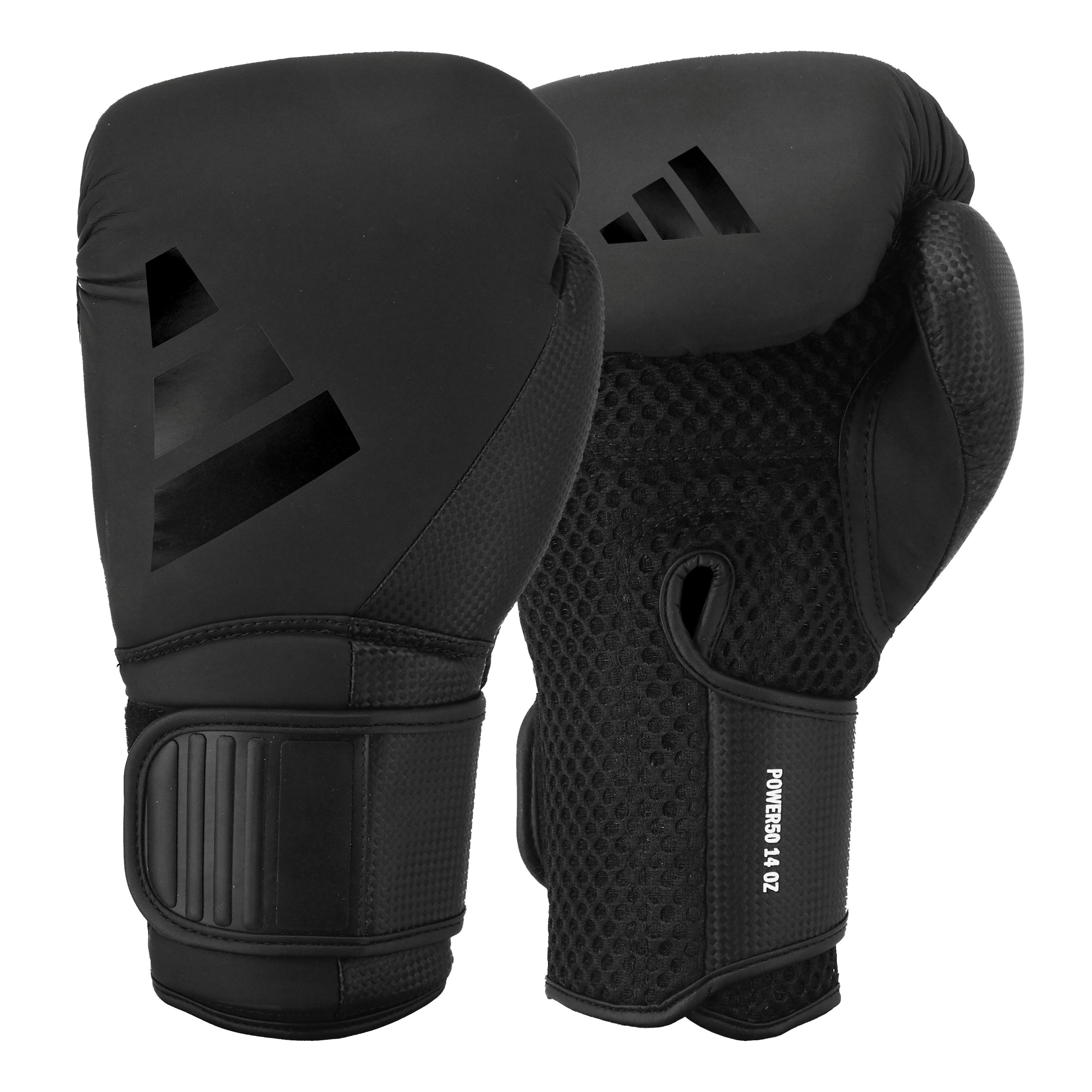 adidas Performance Boxhandschuhe adidas Power 50 Training Gloves
