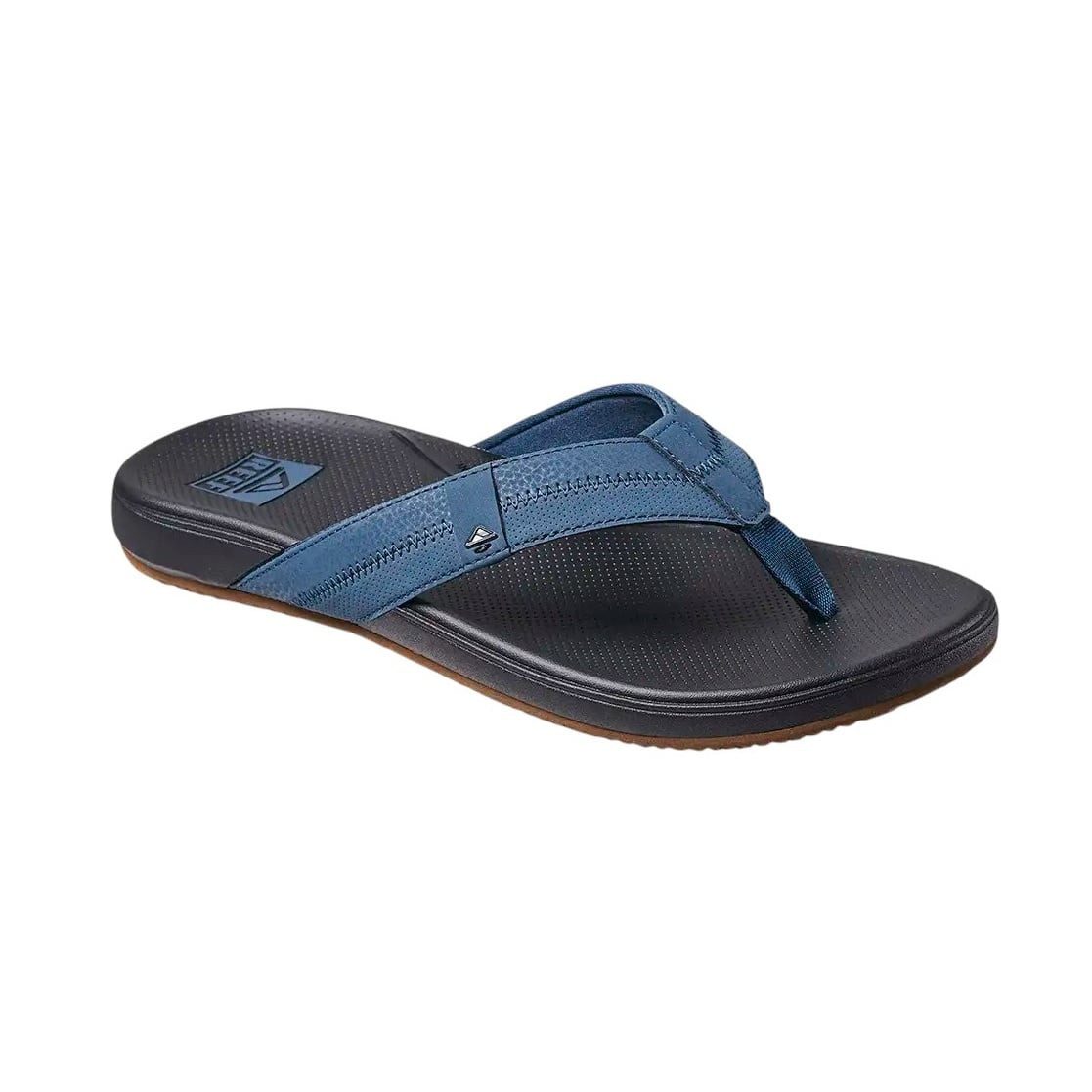Reef Zehensandalen Cushion Phantom 2.0 orion black blau Herren Badeschuh