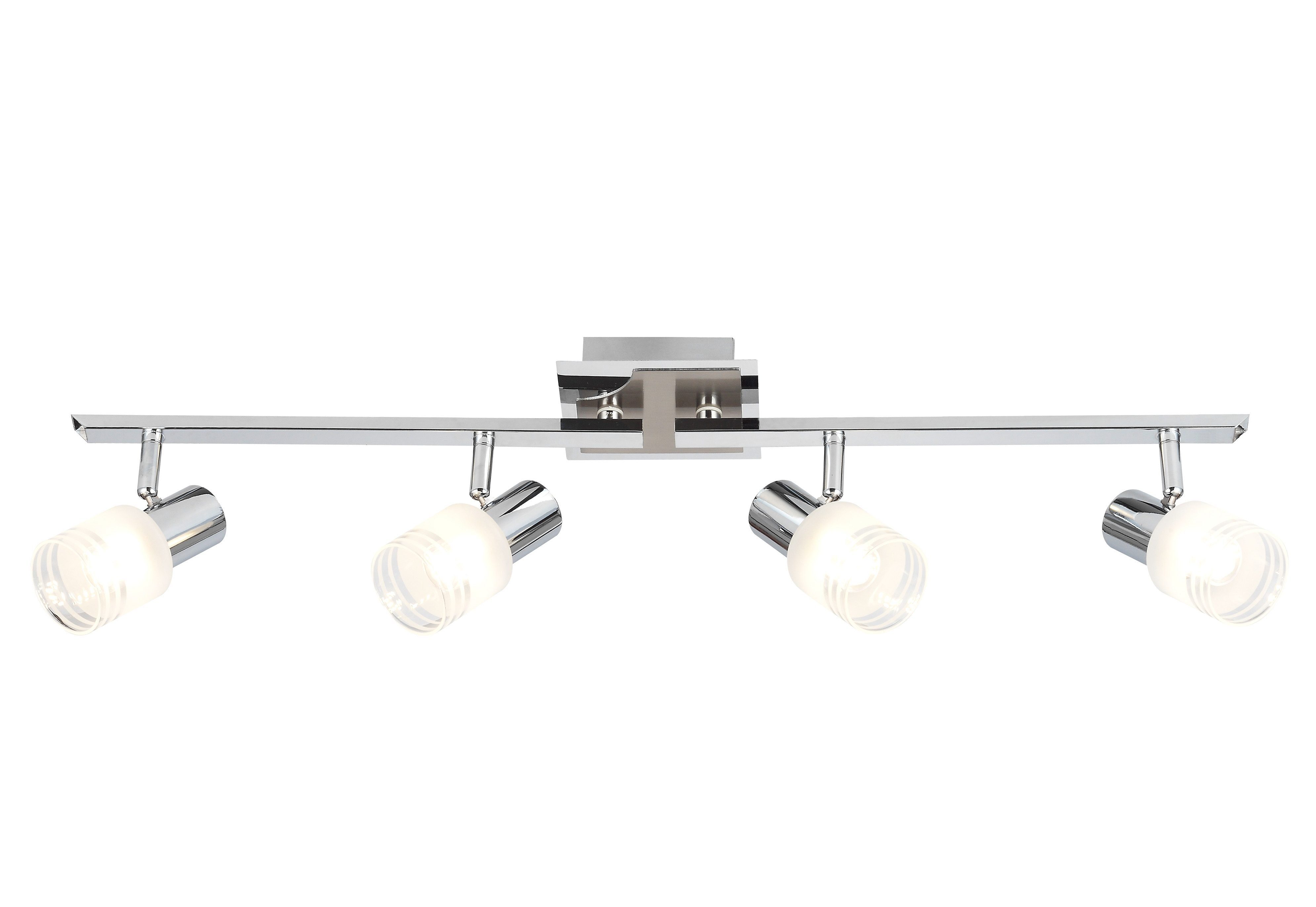 Brilliant LED Deckenstrahler LEA, LED wechselbar, günstig online kaufen