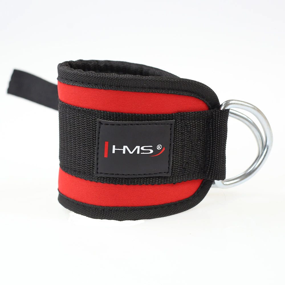 HMS Basketballkorb Korbring Basketballring Federring (Spar-Set, 1-St., 45 cm gefedert), gefedert, 45 cm, Stahl 16 mm, mit Netz