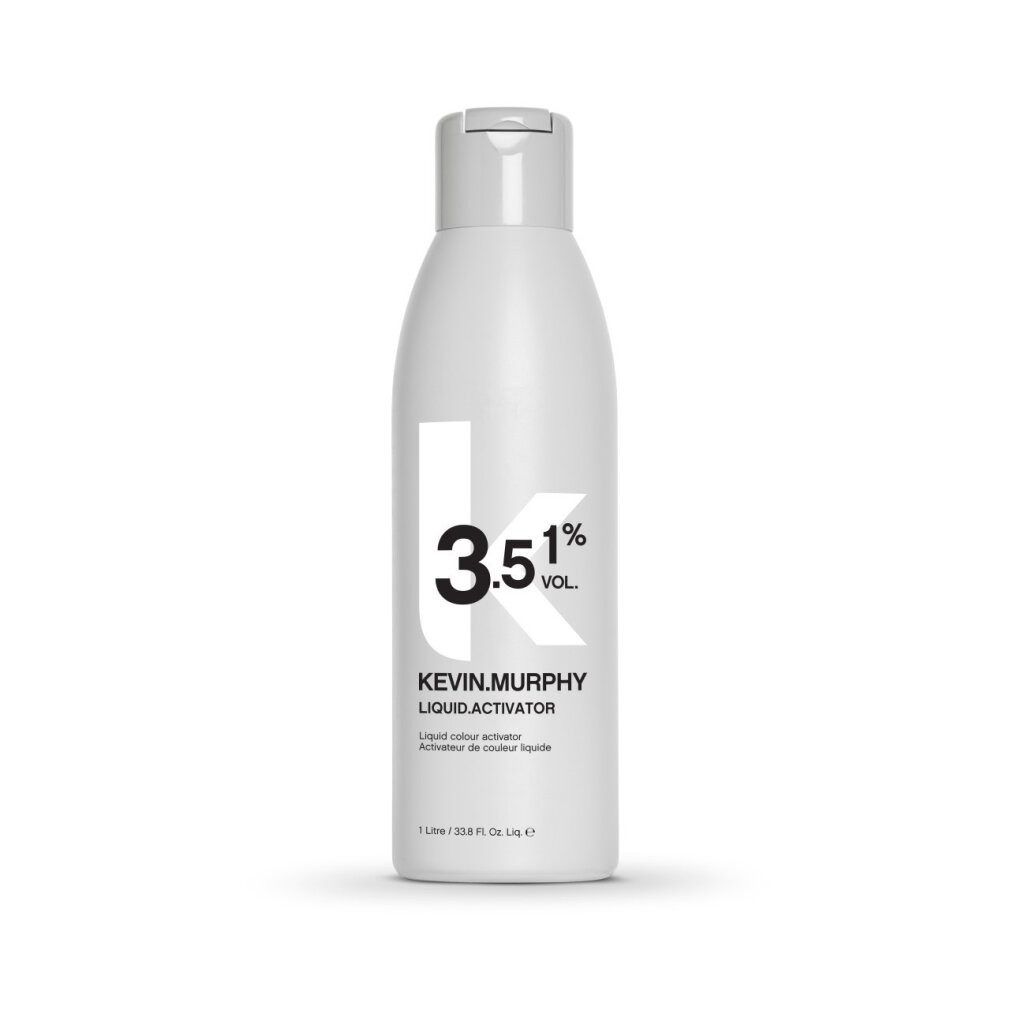 KEVIN MURPHY Haarpflege-Set, Entwickler, Haaroxidationscreme, 1%, 3,5 vol