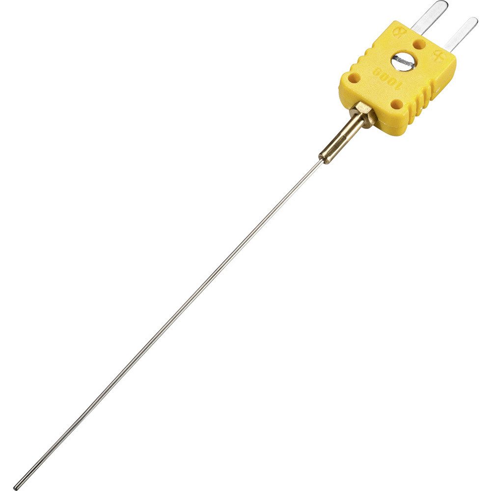 Thermodetektor B + B Thermo-Technik K625 0150-30 Tauchfühler -200 bis +1100 °C Fühl