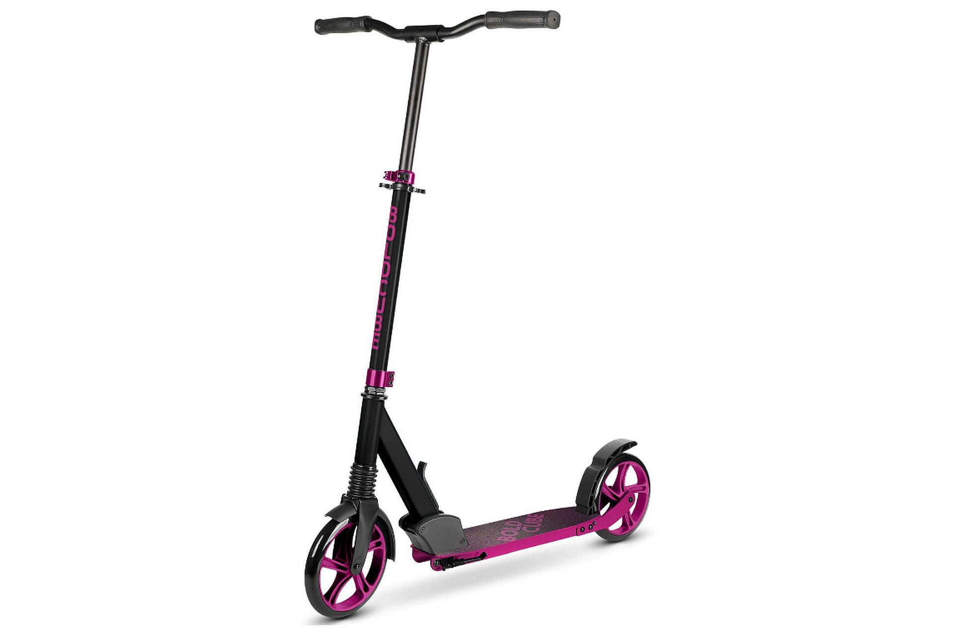 Tretroller