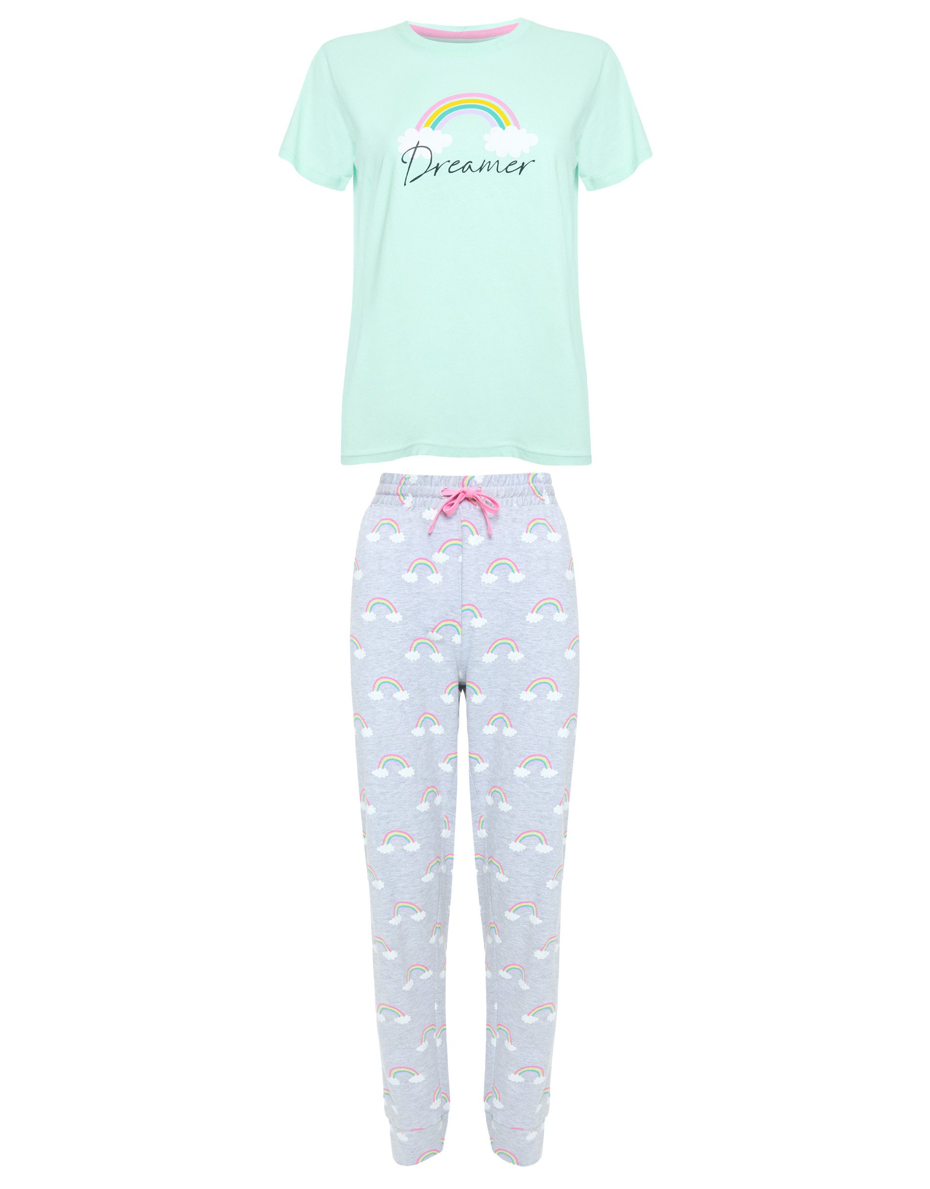 Schlafanzug Dawn pj set