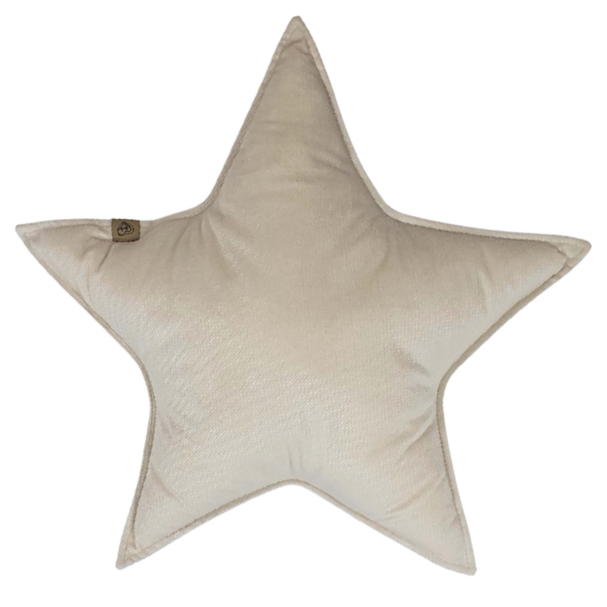 Babymajawelt Dekokissen Kuschelkissen Velvet - Wolken günstig online kaufen