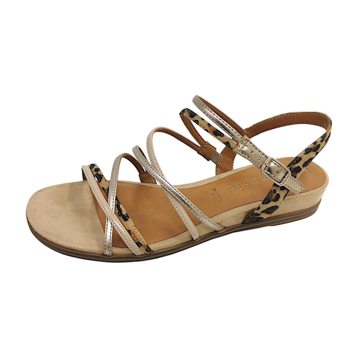 Tamaris Sandalette Sandale günstig online kaufen