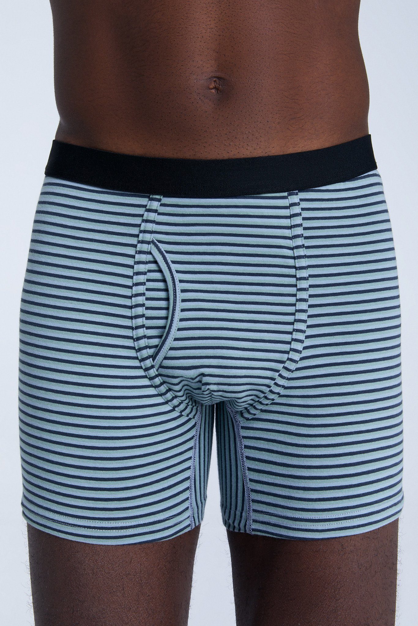 Albero Natur Boxershorts Boxer Shorts (4er Pack)
