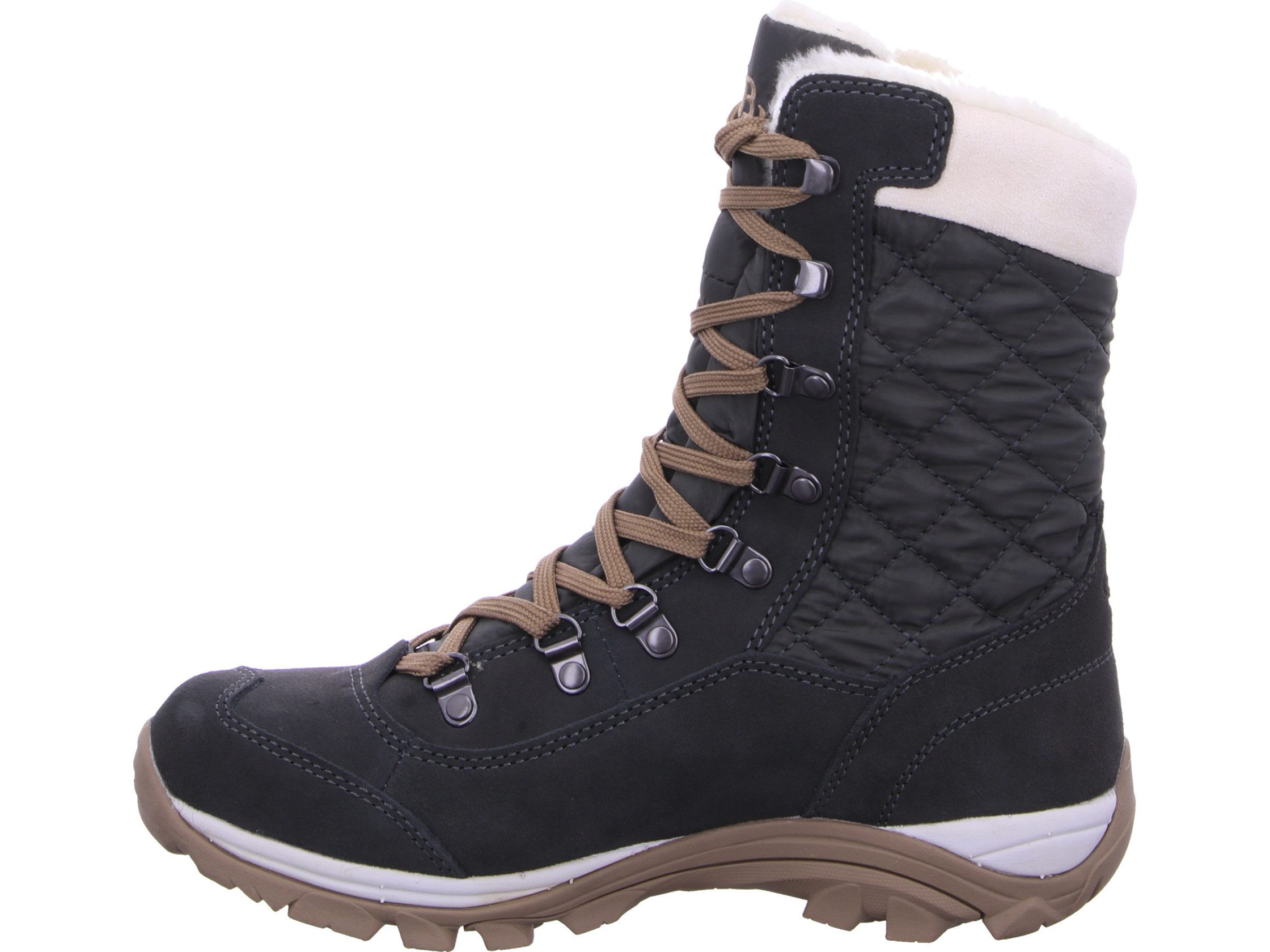 BRÜTTING Fenella Winterstiefel mit TEX-Membran