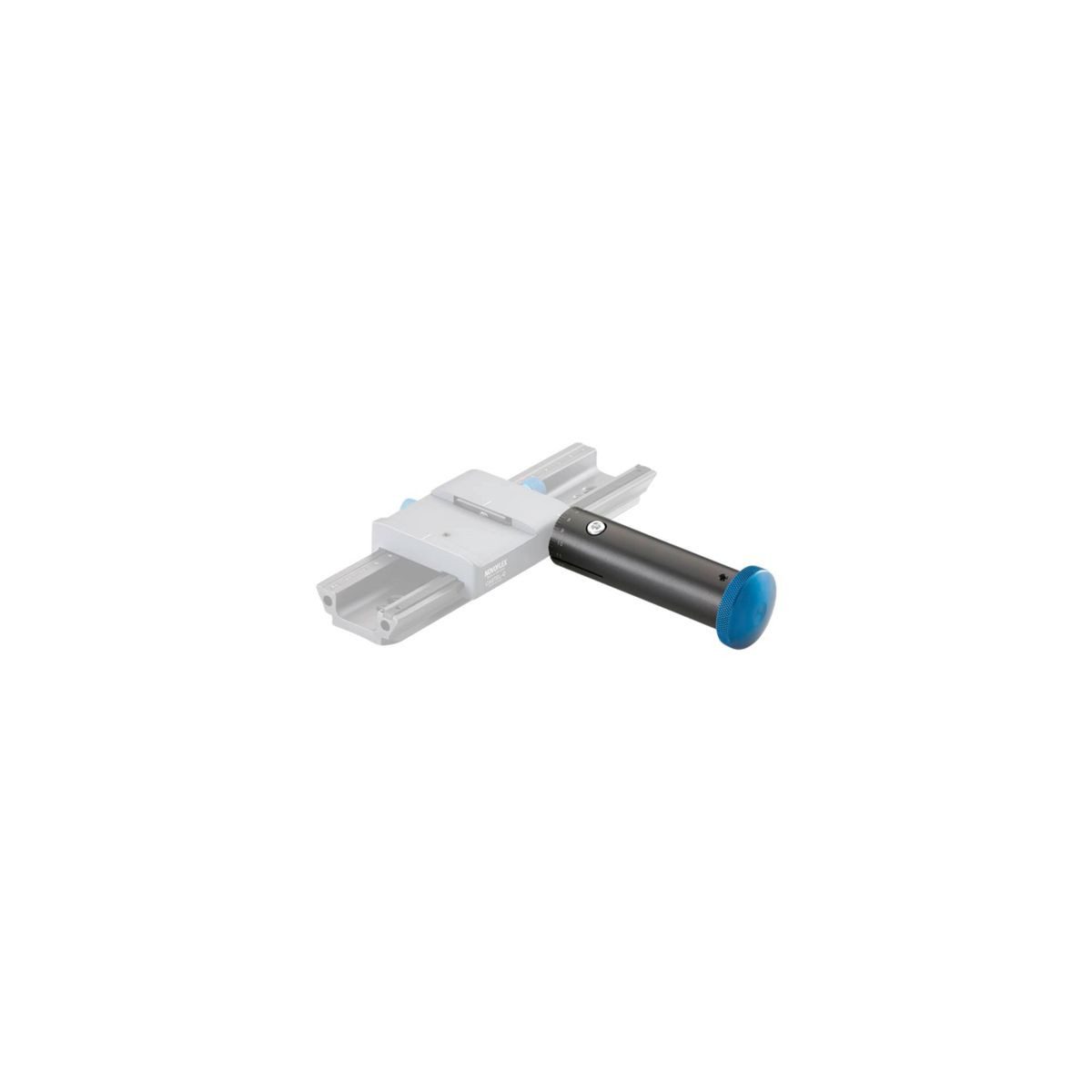 Novoflex Feintrieb für Castel Q und XQ Camcorderstativ