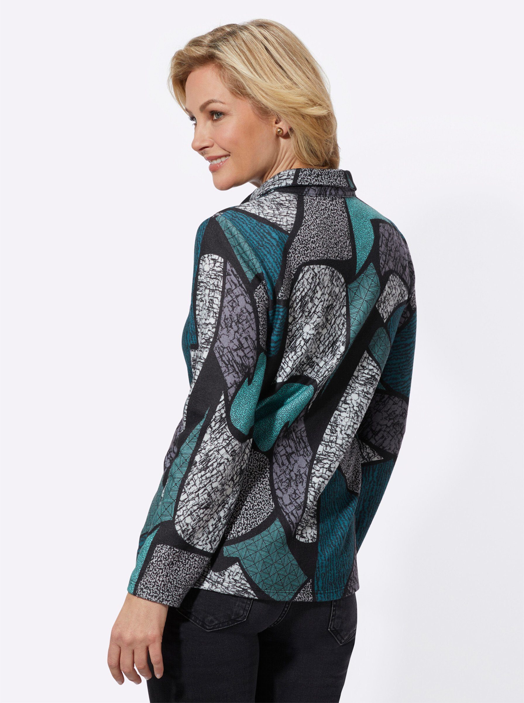 Witt T-Shirt Langarmshirt . günstig online kaufen