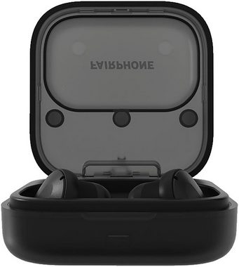 Fairphone Fairbuds True Wireless In-Ear-Kopfhörer (Rauschunterdrückung, Bluetooth)