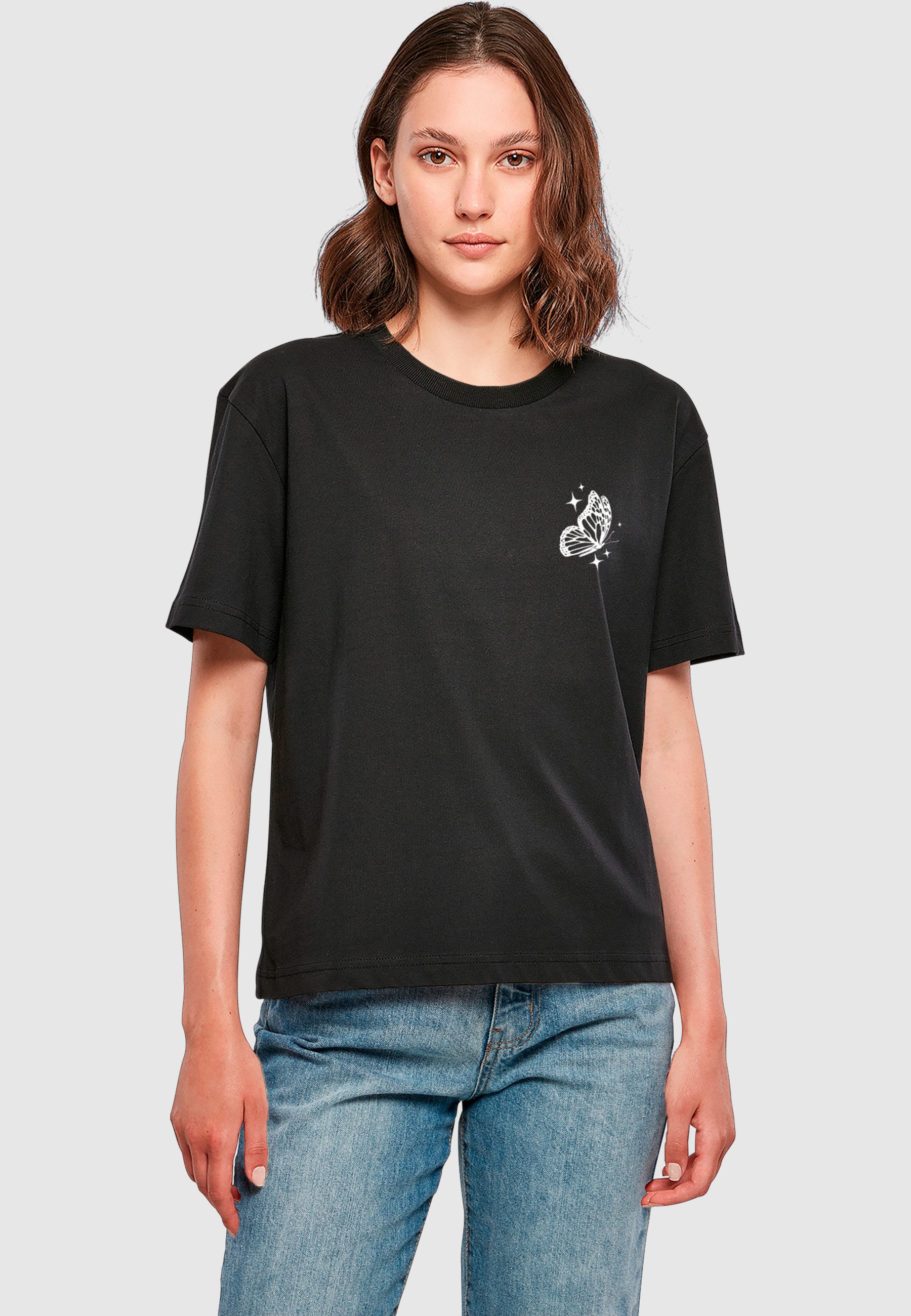 Miss Tee T-Shirt Miss Tee Wildest Dreams Tee (1-tlg)