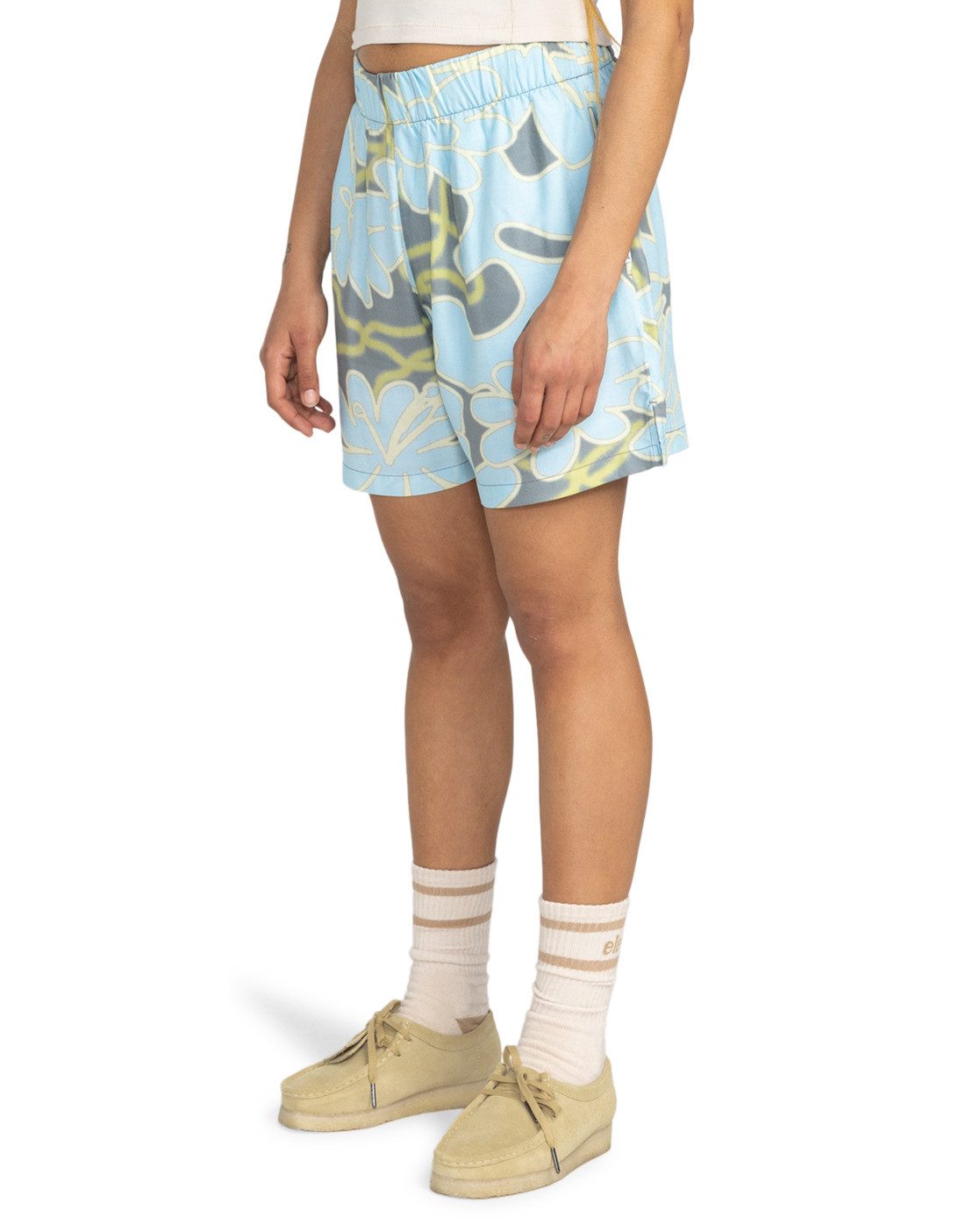 Element Shorts Chillin 13.4"