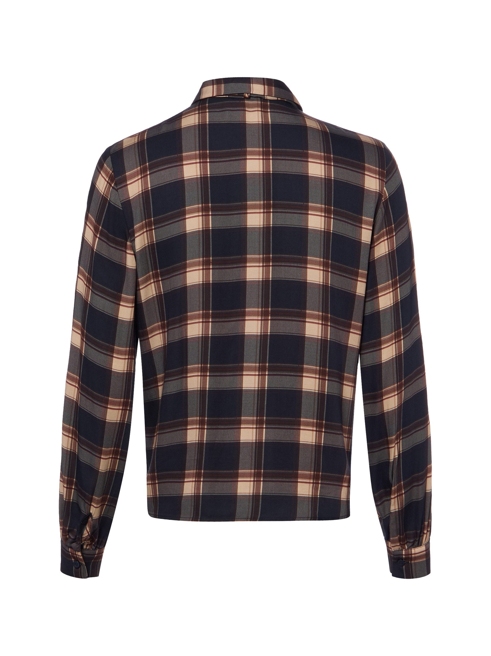 Marie Lund Shirtbluse