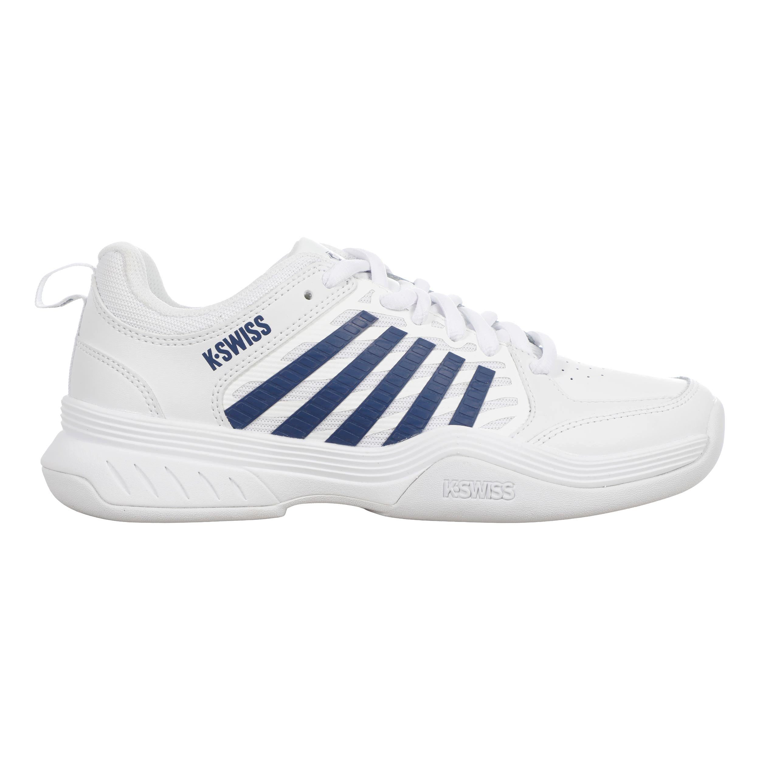 K-Swiss Court Express 2 - Teppichcourt Tennisschuh Tennisschuh