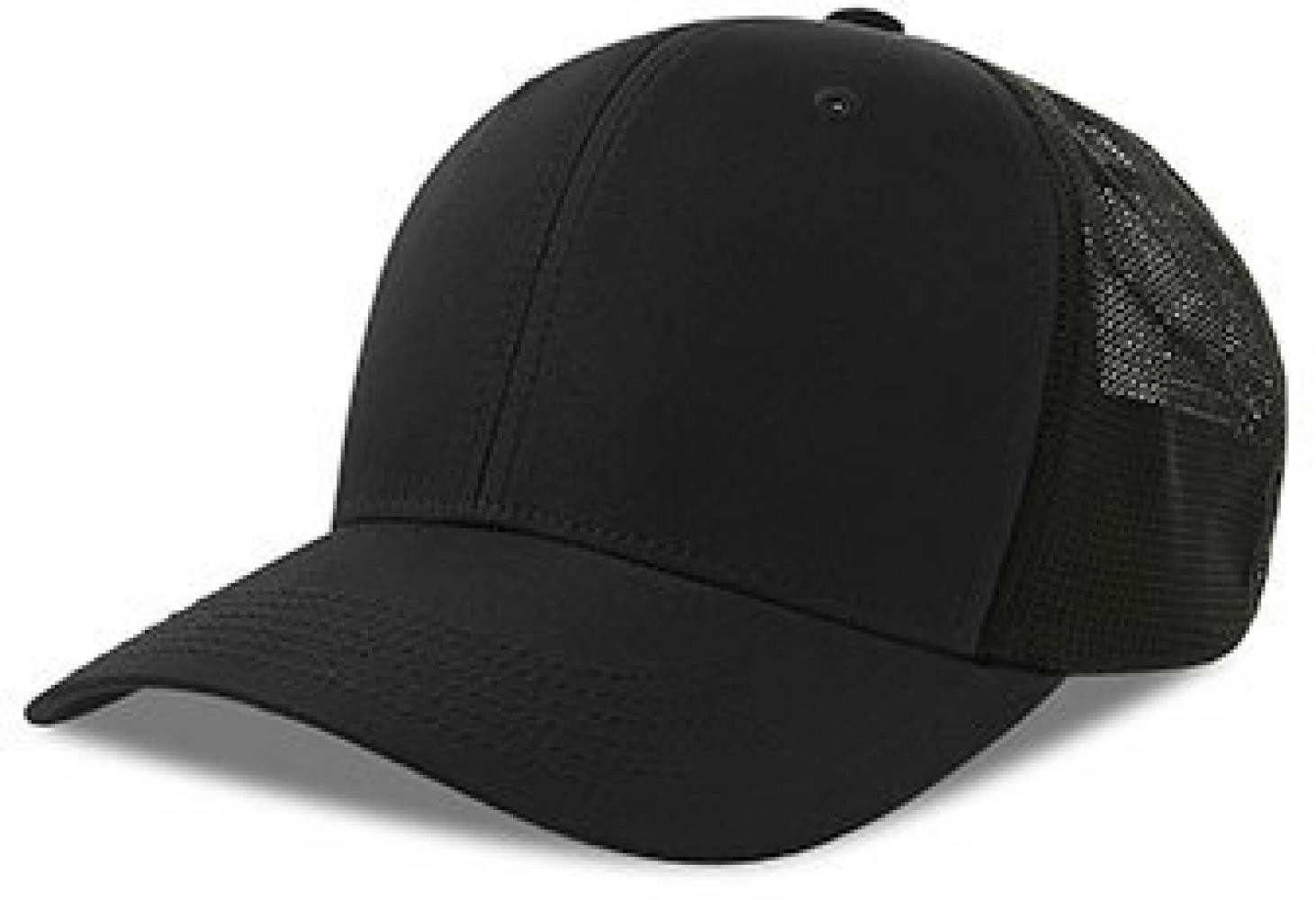 Black/Black