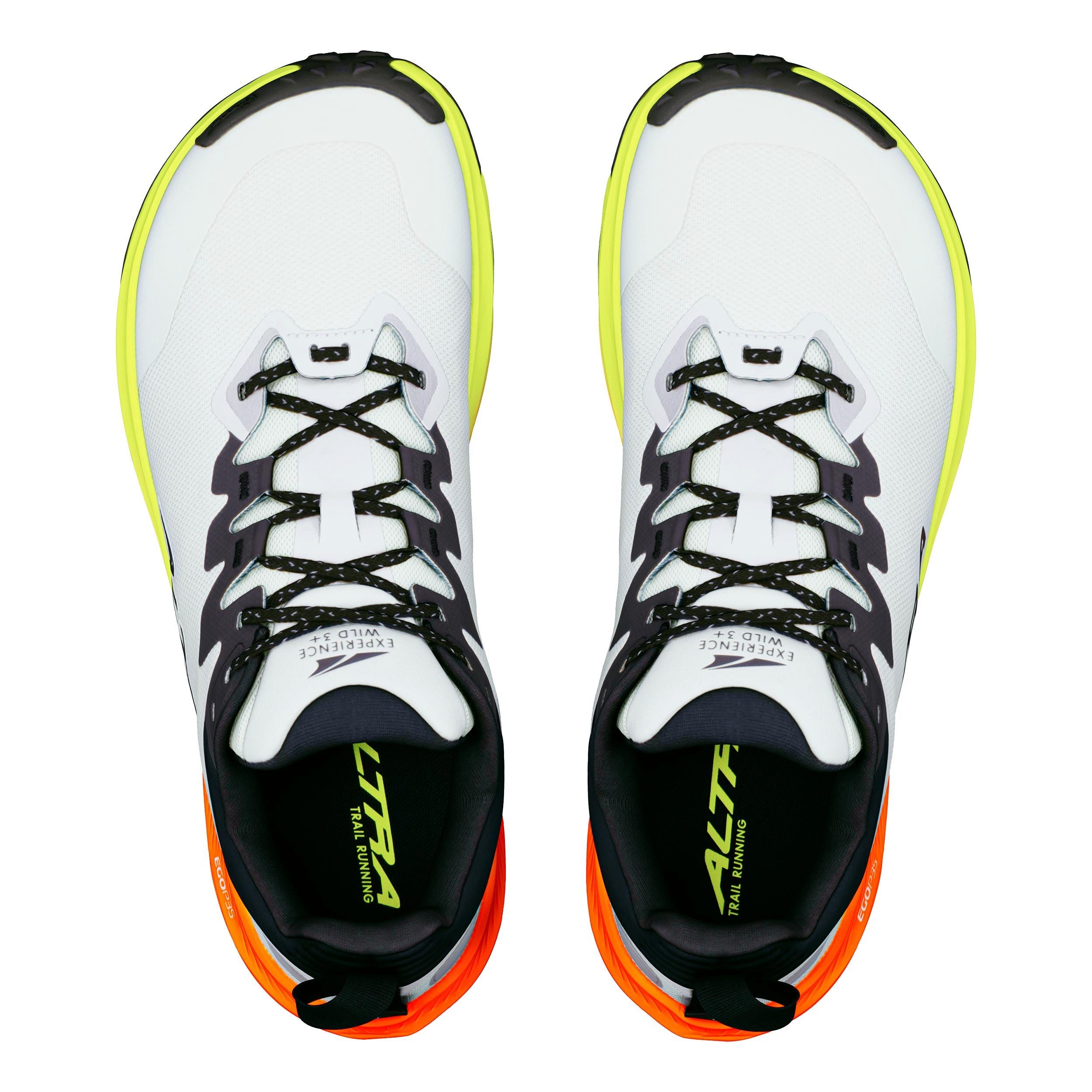 Altra Experience Wild 3+ - Trailschuh Trailrunningschuh