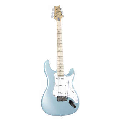 PRS E-Gitarre, John Mayer Silver Sky MN Polar Blue - Custom E-Gitarre