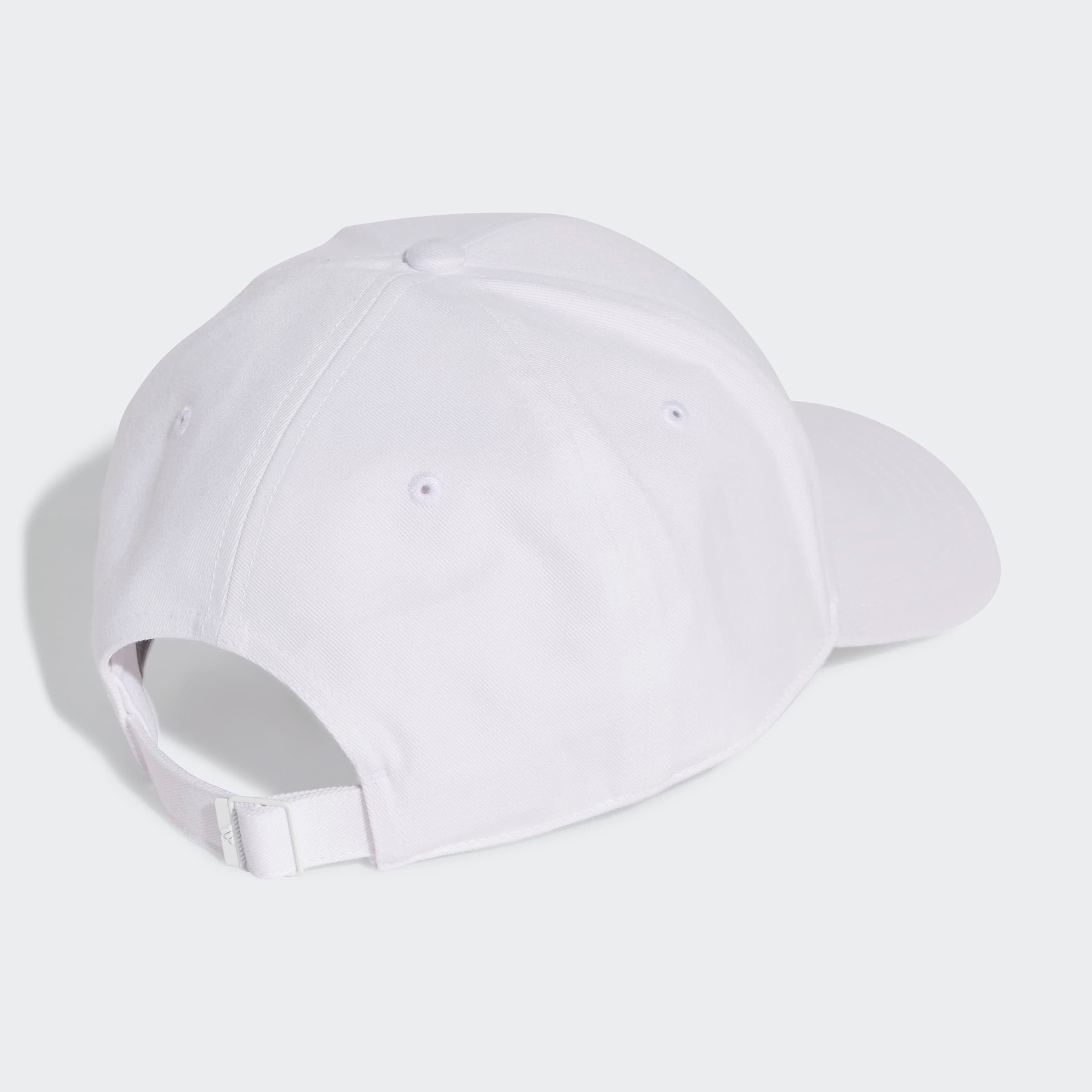 adidas Performance Baseball Cap NEW LOGO
