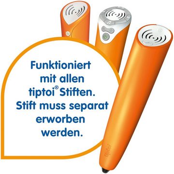 Ravensburger Spiel, »tiptoi® ACTIVE Lautsprecher«, für den tiptoi®-Stift; FSC® - schützt Wald - weltweit; Made in Europe