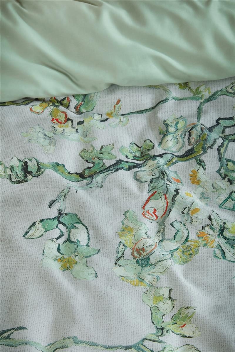 Beddinghouse Bettwäsche beddinghouse Bettwäsche BLOSSOM Satin günstig online kaufen