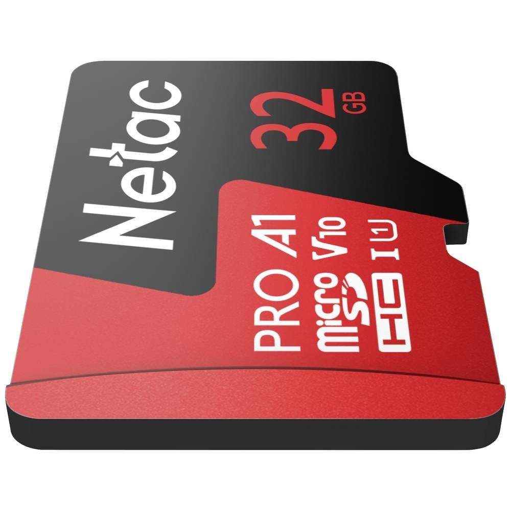 microSDHC-Karte 32 GB Speicherkarte