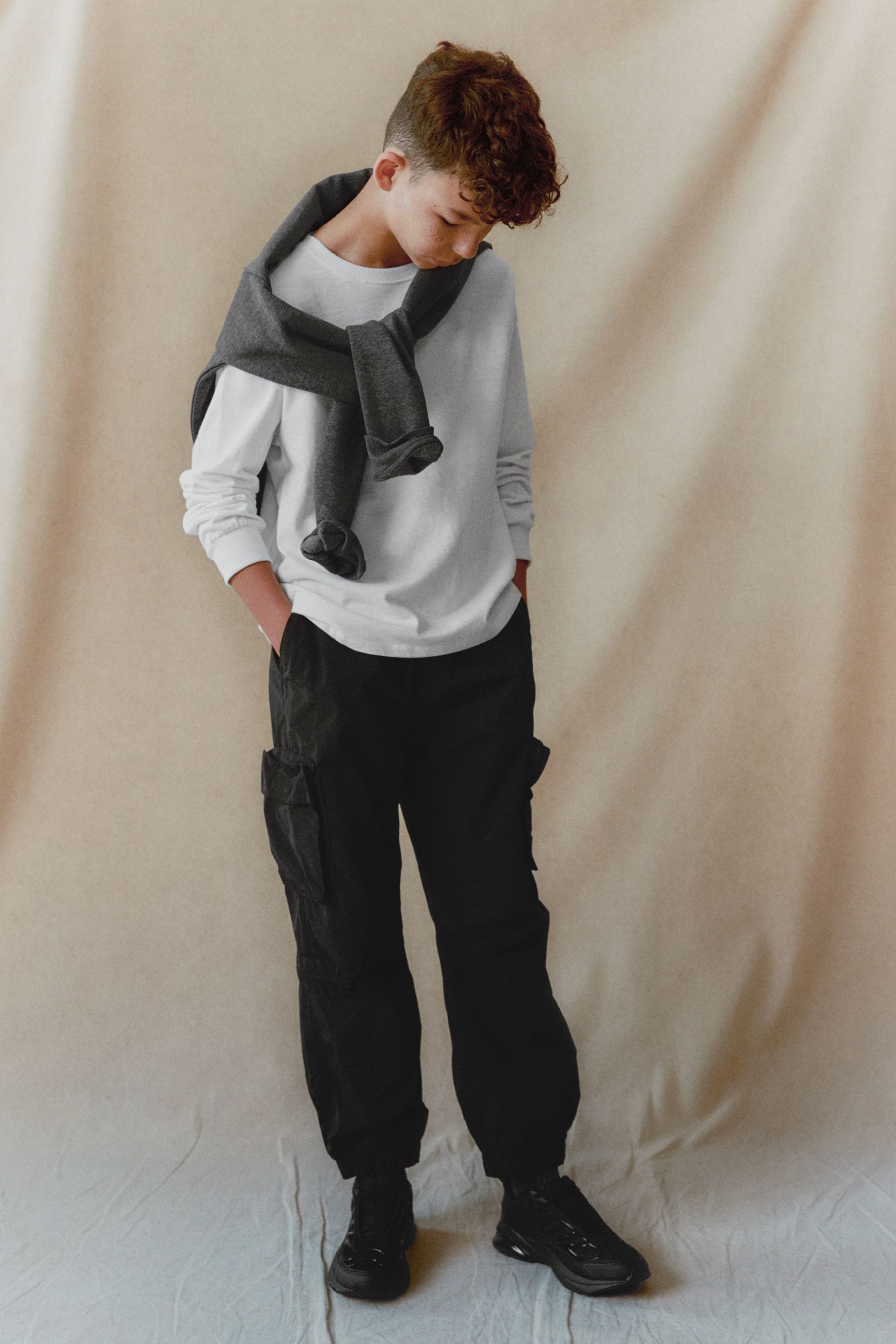Next Cargohose Cargohose (1-tlg)