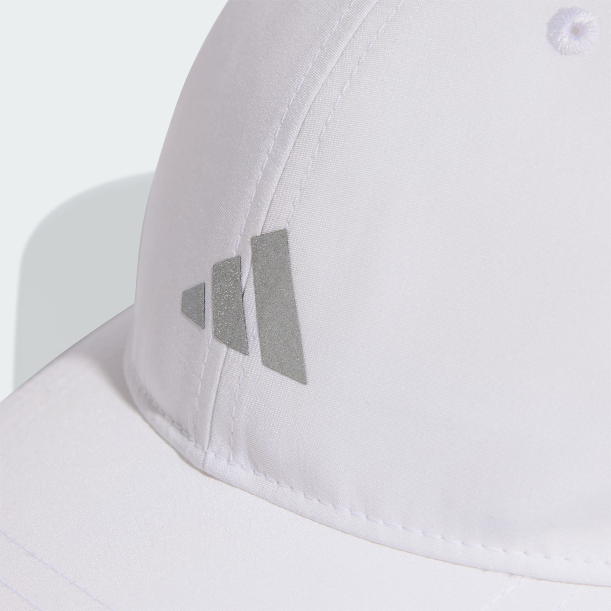 adidas Performance Trucker Cap RUNNING ESSENTIAL CLIMACOOL 6 PANEL BASEBALLKAPPE (1-St)