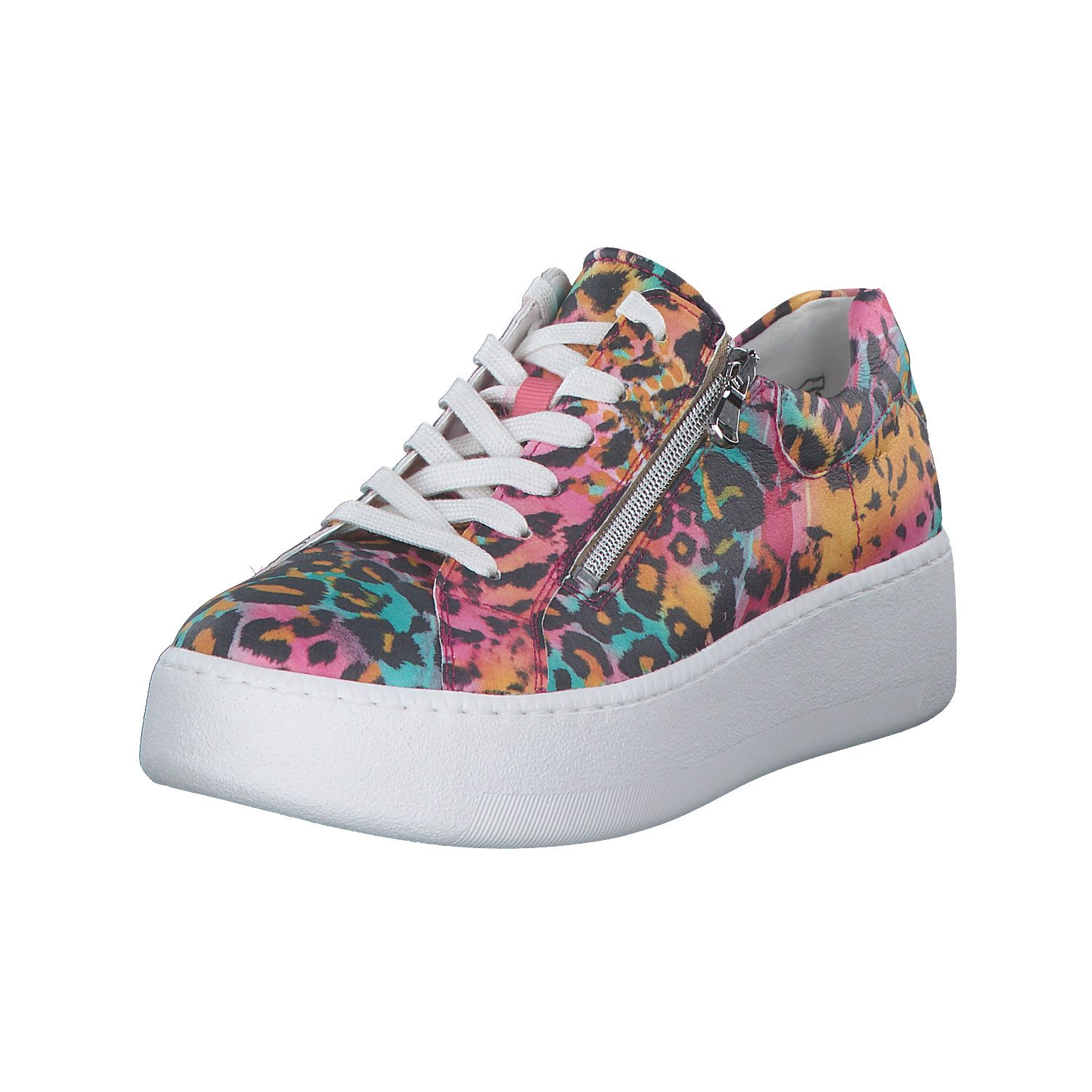 Waldläufer Nicky 733011 Schnürschuh günstig online kaufen