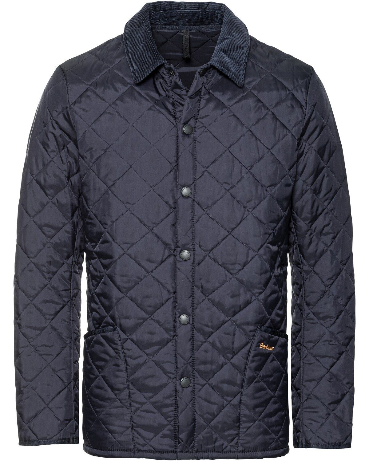 Barbour Steppjacke Steppjacke Heritage Liddesdale Quilted Jacket günstig online kaufen