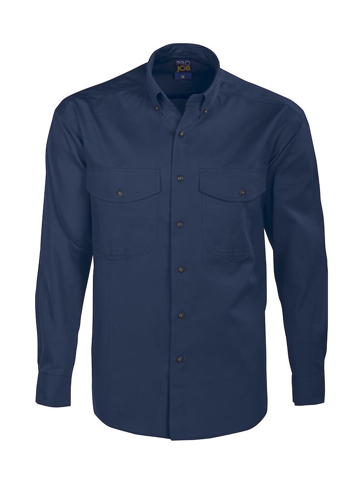 ProJob Outdoorhemd 2219 HEMD