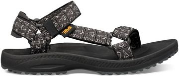 Teva Winsted Sandal Mens Sandale mit Klettverschluss