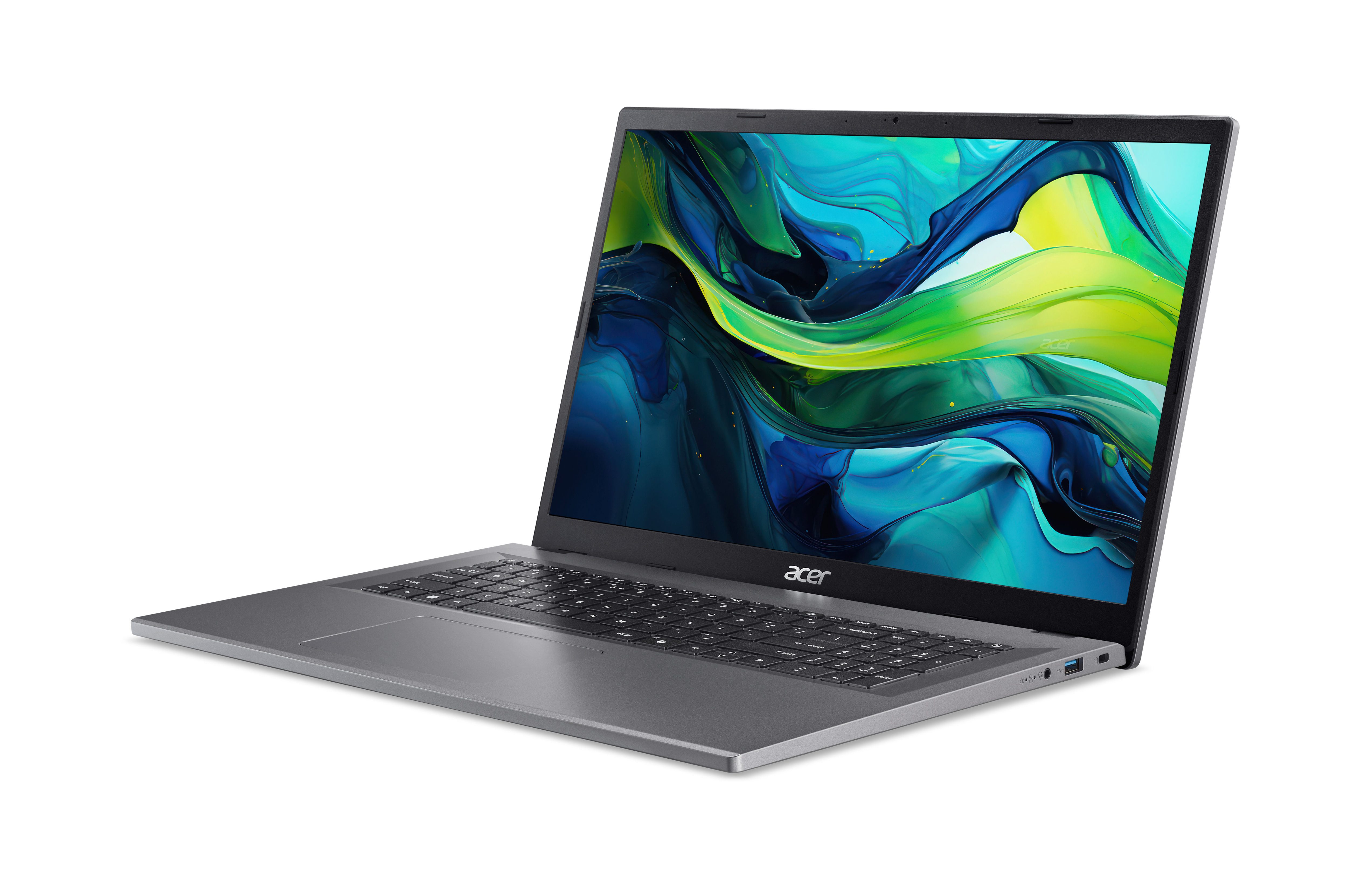 Acer Notebook