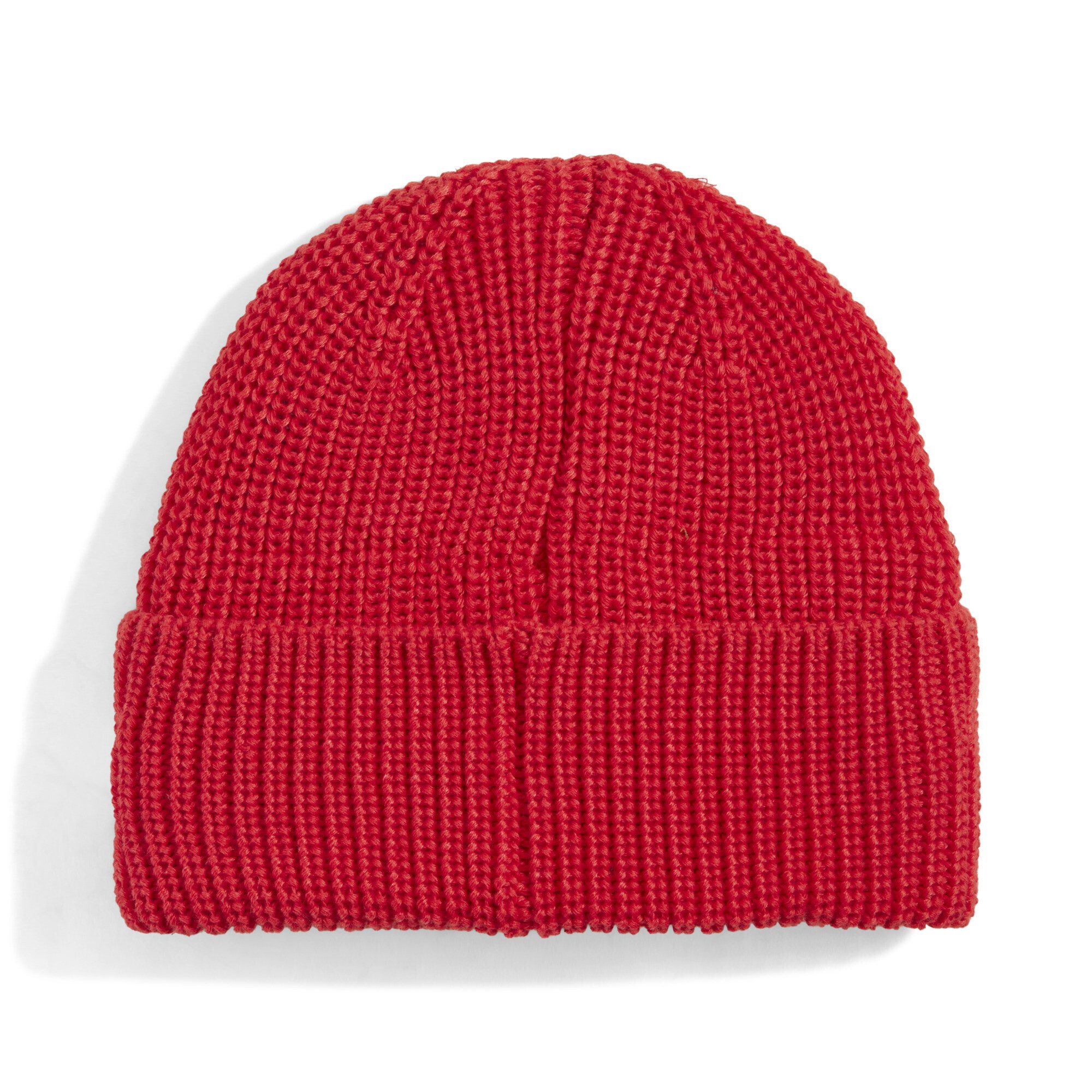 PUMA Beanie AC Milan Essentials Beanie Erwachsene
