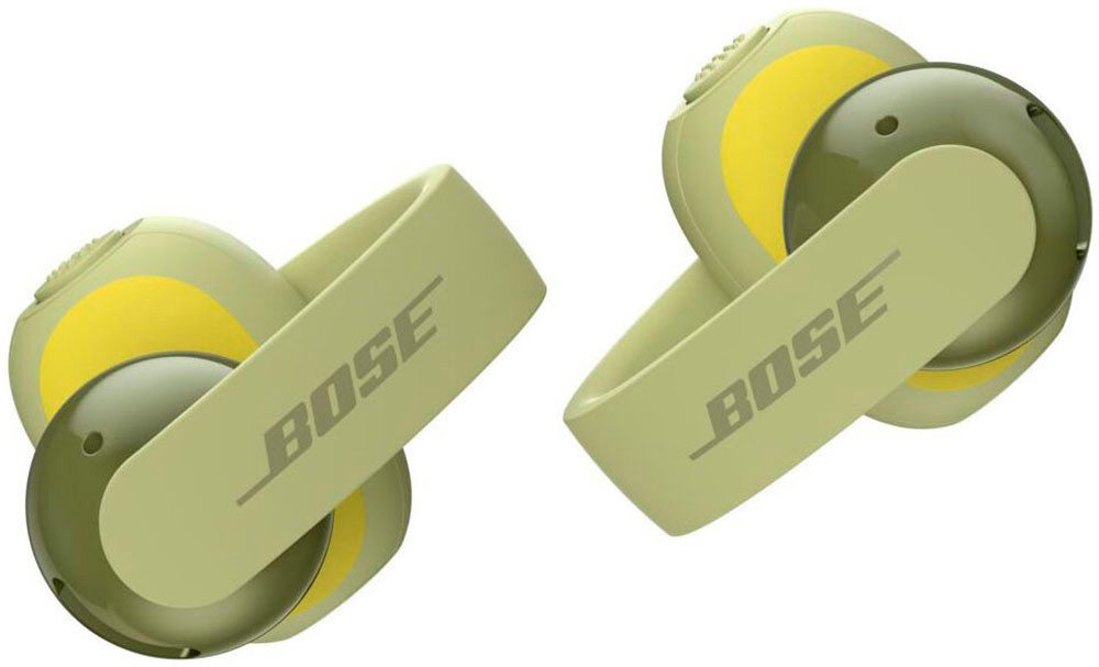 Bose Sport Open Earbuds Open-Ear-Kopfhörer (Multi-Point-Verbindung, A2DP Bluetooth, Bluetooth)