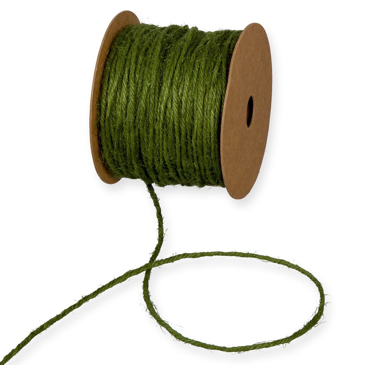 Moosgrün