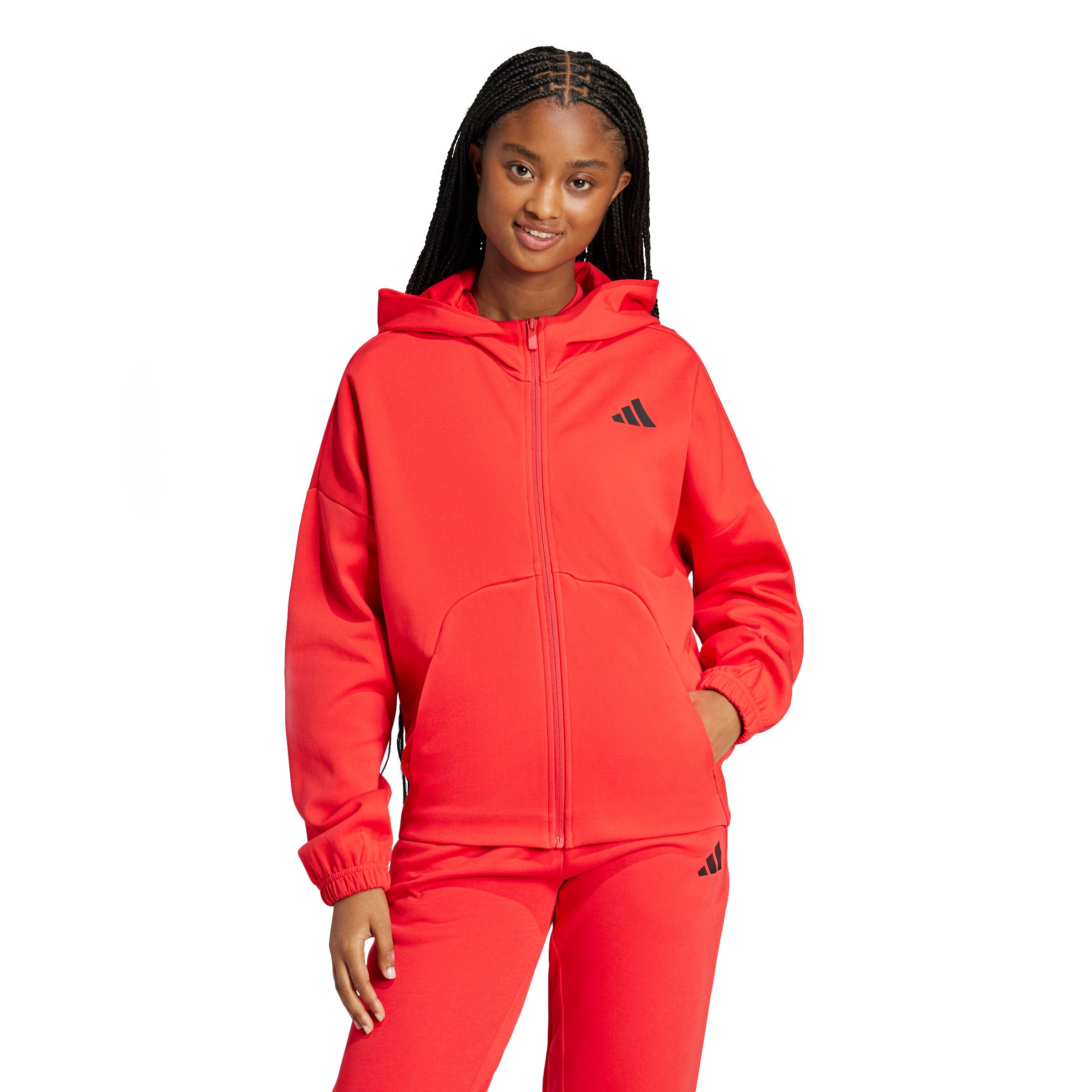 adidas Sportswear Sweatjacke W FI SL günstig online kaufen