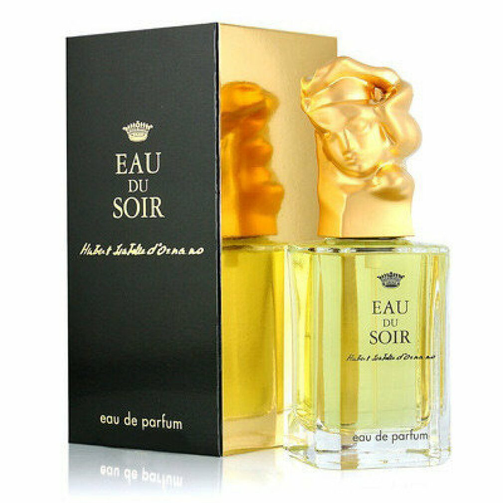 sisley Eau de Parfum Eau du Soir Eau de Parfum 100ml