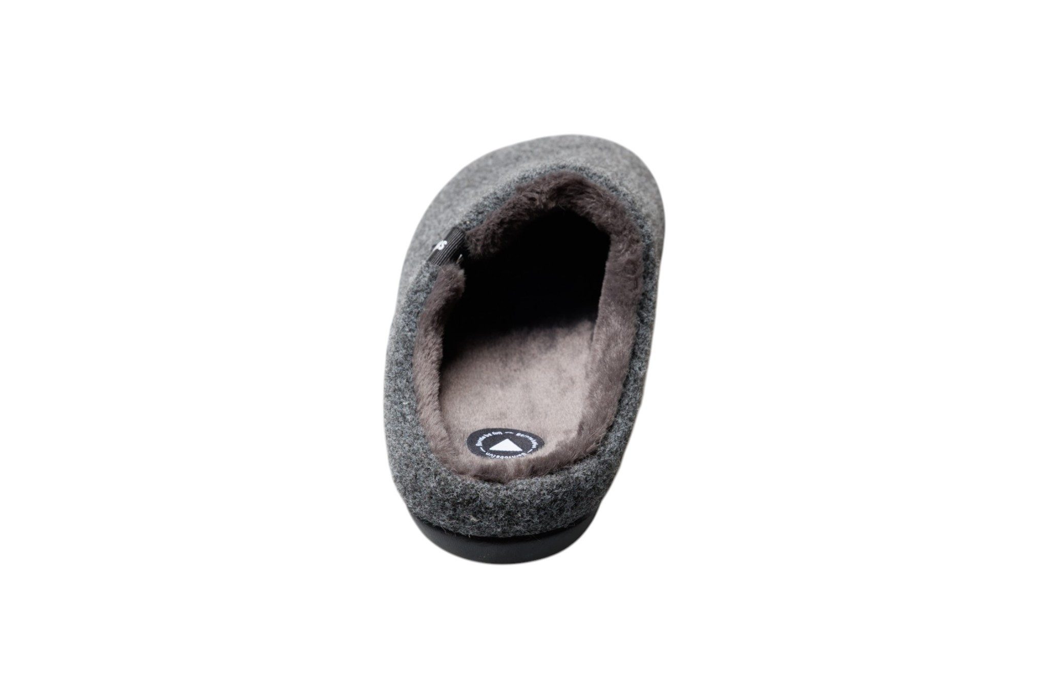 VERBENAS EAGLE PICOS PET TONE Hausschuh Wohlfühlschuh, Homeslipper, Schlupfschuh mit Label – Bild 2 von 5