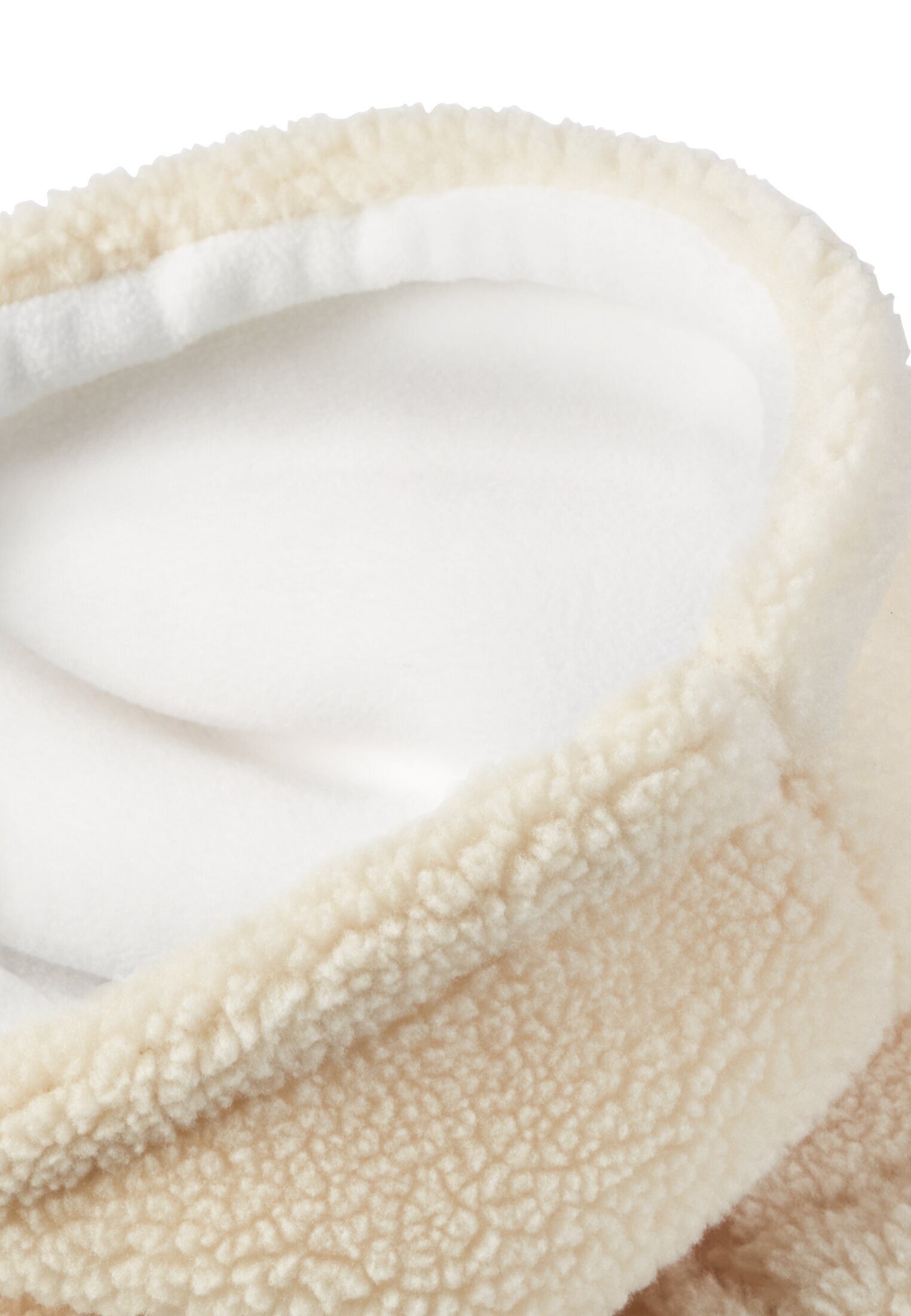 camel active Schal Tunnelschal aus weichem Polyester günstig online kaufen