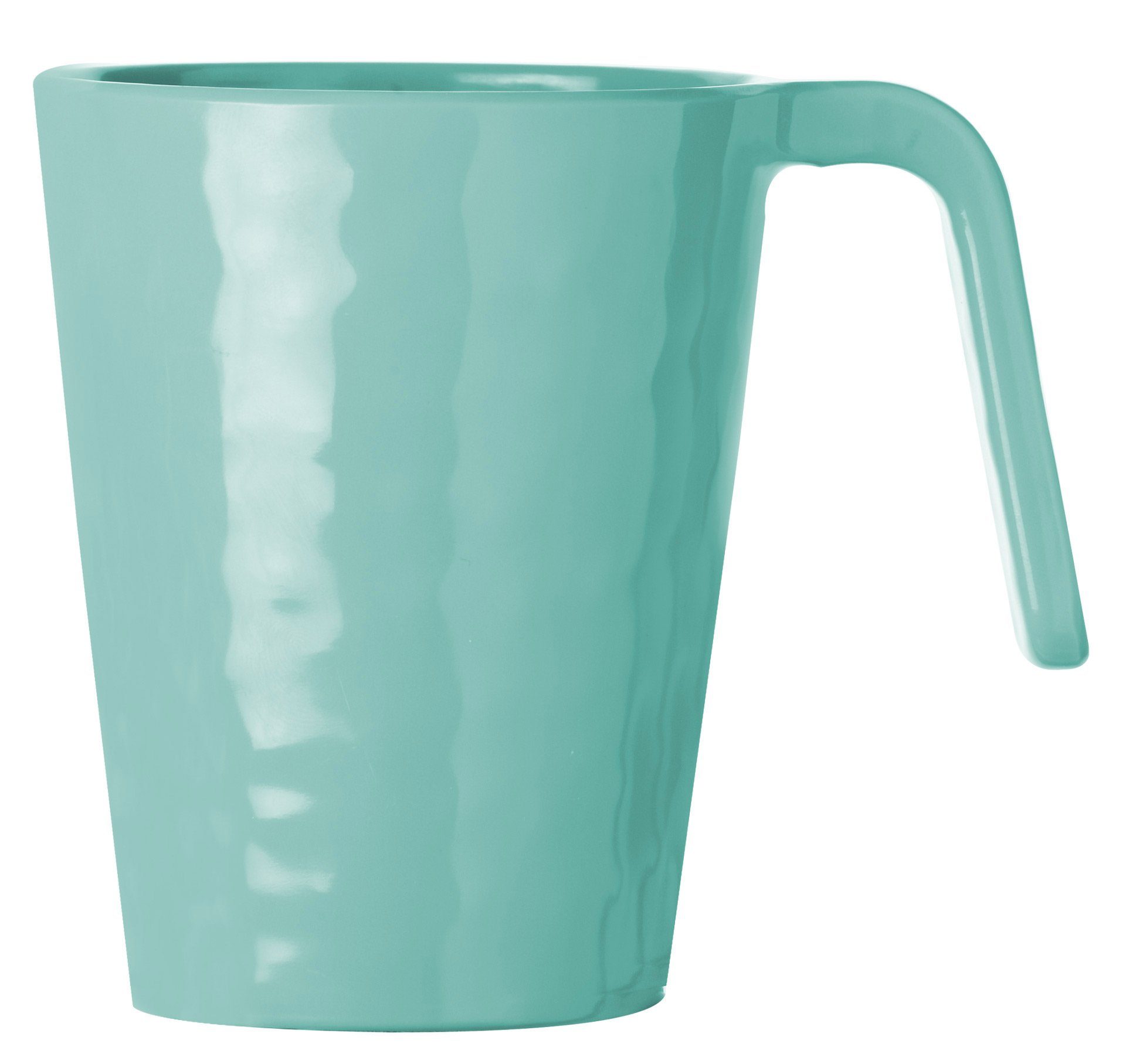 Marine Business Tasse Kaffeebecher / Mug / Kaffee-Pott - Harmony Acqua, einzeln, Melamin