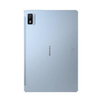 blackview Tab12Pro Tablet (10.1", 128 GB, 4G LTE, FHD Display, 13MP Kamera, Unterstützt PC-Modus, mit Hülle)