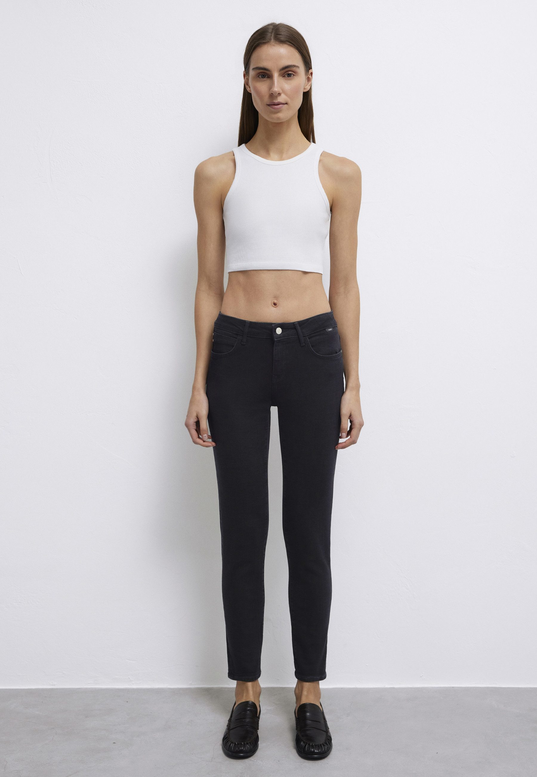 Mavi Boyfriend-Jeans ADA Boyfriend Jeans