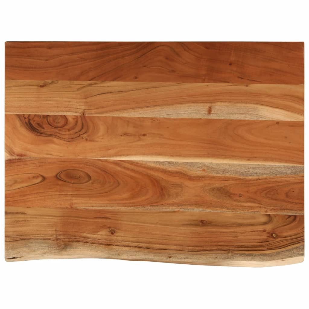 vidaXL Tischplatte Waschtischplatte 70x60x2,5 cm Rechteckig günstig online kaufen