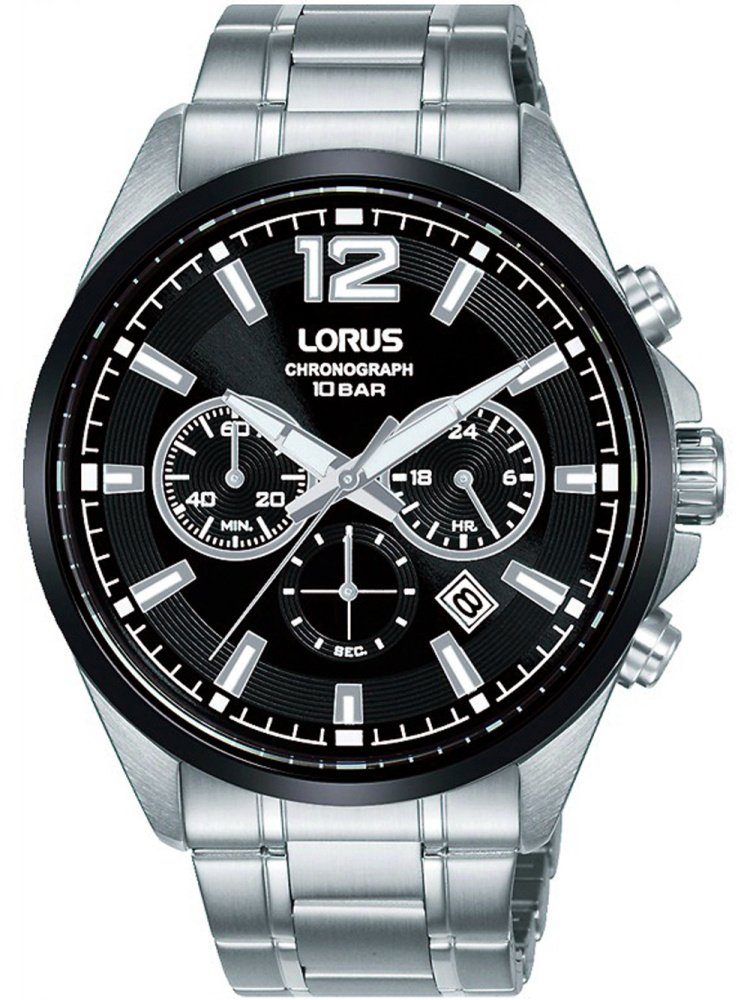 Chronograph Chronograph RT381JX9, LORUS