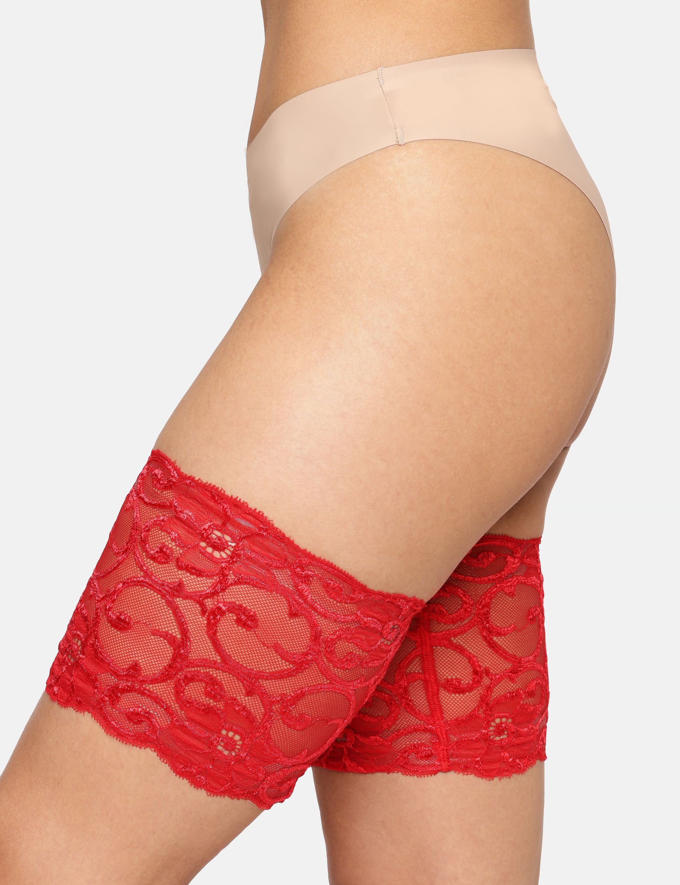 Merry Style Strumpfband Damen Oberschenkelbänder MS10-437