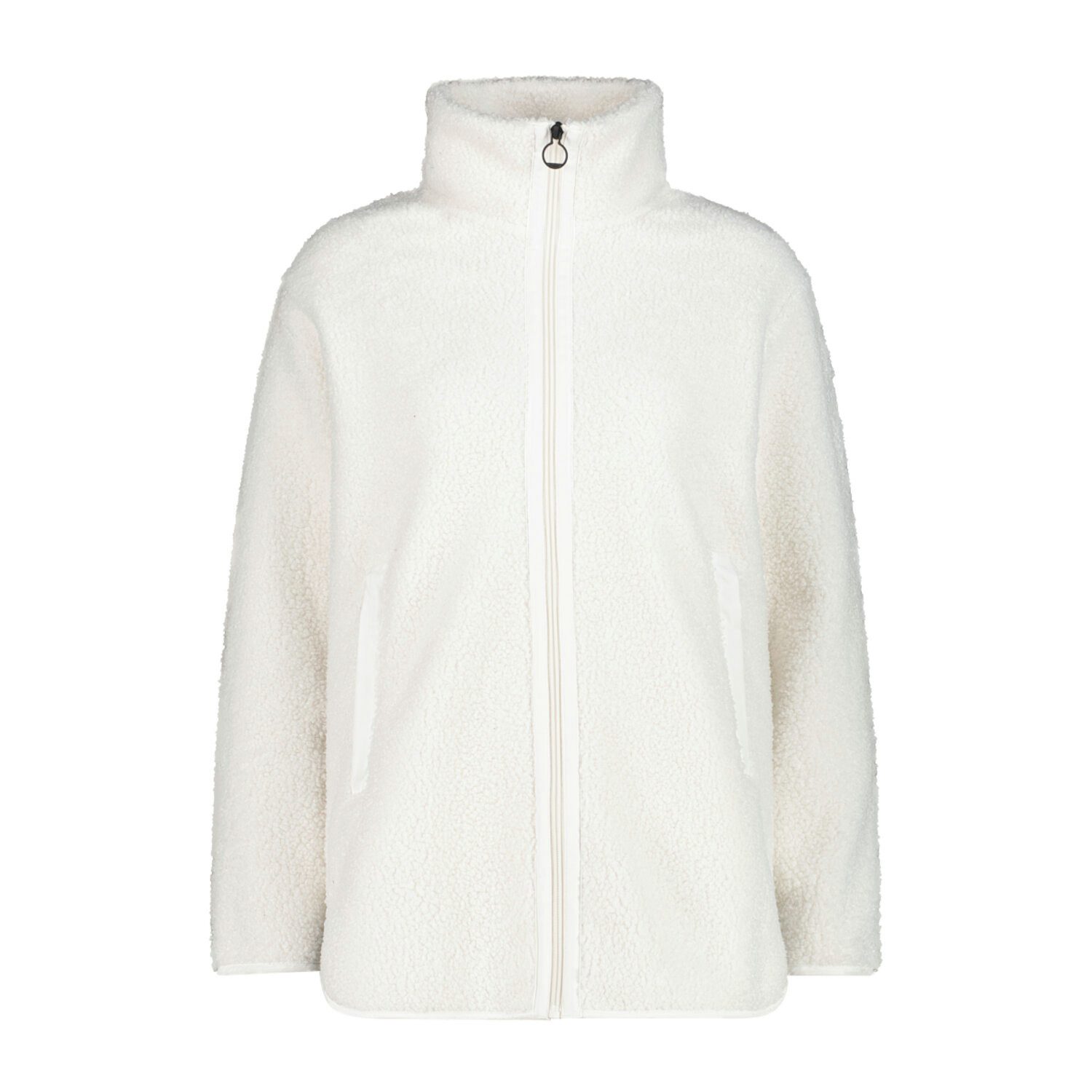 CMP Sweatjacke CMP Damen Sweatjacke WOMAN LONG JACKET 35P3846 günstig online kaufen