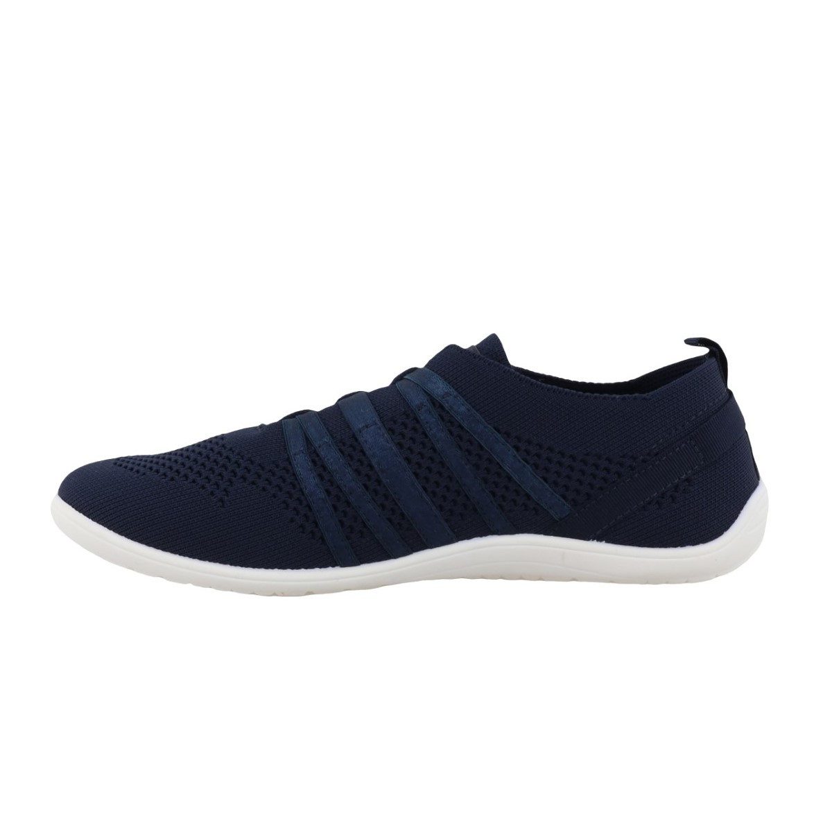 TOM TAILOR Tom Tailor Damen Knit-Sneaker Sneaker